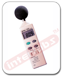  SOUND LEVEL METER